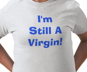 Sunt încă Virgin/ă